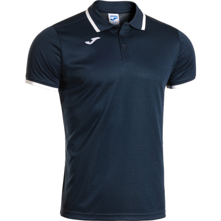 Polo Joma Combi Premium Dark Navy White