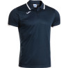 Polo Joma Combi Premium Dark Navy White