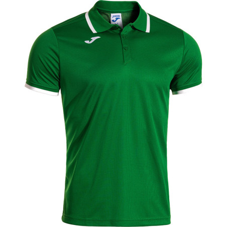 Polo Joma Combi Premium Green Medium White