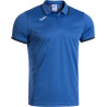 Polo Joma Combi Premium Royal Dark Navy