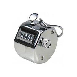 Compteur d'impulsion