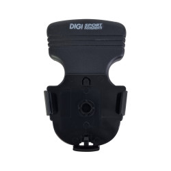 Pince de fixation pour chronomètre