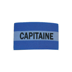 Brassard de capitaine
