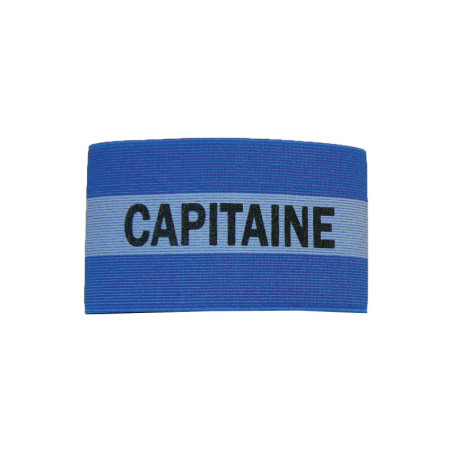 Brassard de capitaine