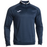 Sweat 1/2 Zip Joma Combi Premium Dark Navy White