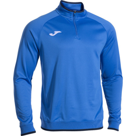 Sweat 1/2 Zip Joma Combi Premium Royal Dark Navy