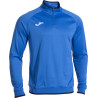 Sweat 1/2 Zip Joma Combi Premium Royal Dark Navy