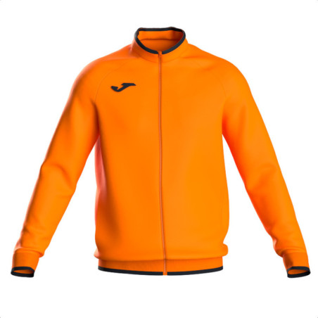 Veste de survêtement Joma Combi Premium Orange Black