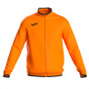 Veste de survêtement Joma Combi Premium Orange Black