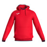 Veste de survêtement Joma Combi Premium Red Black