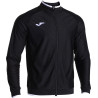 Veste de survêtement Joma Combi Premium Black White
