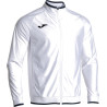 Veste de survêtement Joma Combi Premium White Dark Navy