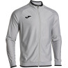 Veste de survêtement Joma Combi Premium Light Melange Black