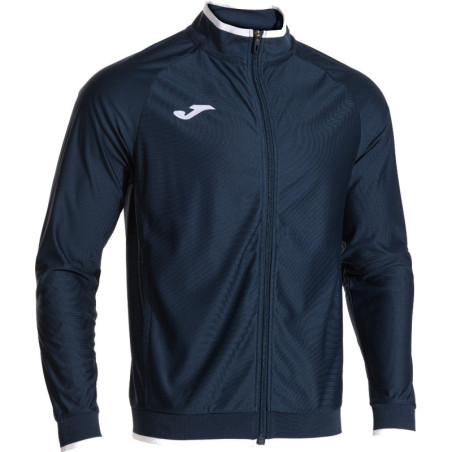 Veste de survêtement Joma Combi Premium Dark Navy White