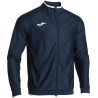 Veste de survêtement Joma Combi Premium Dark Navy White