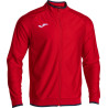 Veste de survêtement Joma Combi Premium Red Dark Navy