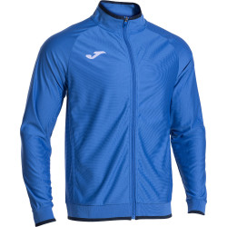 Veste de survêtement Joma Combi Premium Royal Dark Navy