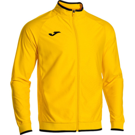 Veste de survêtement Joma Combi Premium Yellow Black