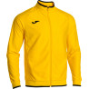 Veste de survêtement Joma Combi Premium Yellow Black