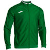 Veste de survêtement Joma Combi Premium Green Medium White
