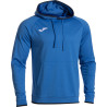 Sweat à capuche Joma Combi Premium Royal dark Navy