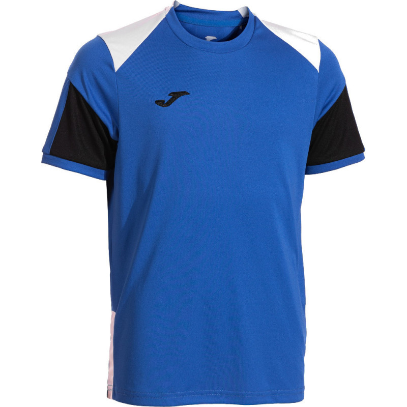 Maillot Joma Danubio IV Royal White Black