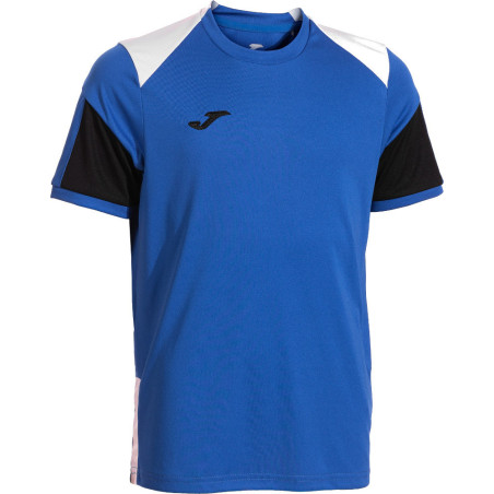 Maillot Joma Danubio IV Royal White Black