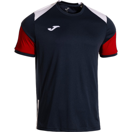 Maillot Joma Danubio IV Dark Navy White Red
