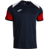 Maillot Joma Danubio IV Dark Navy White Red