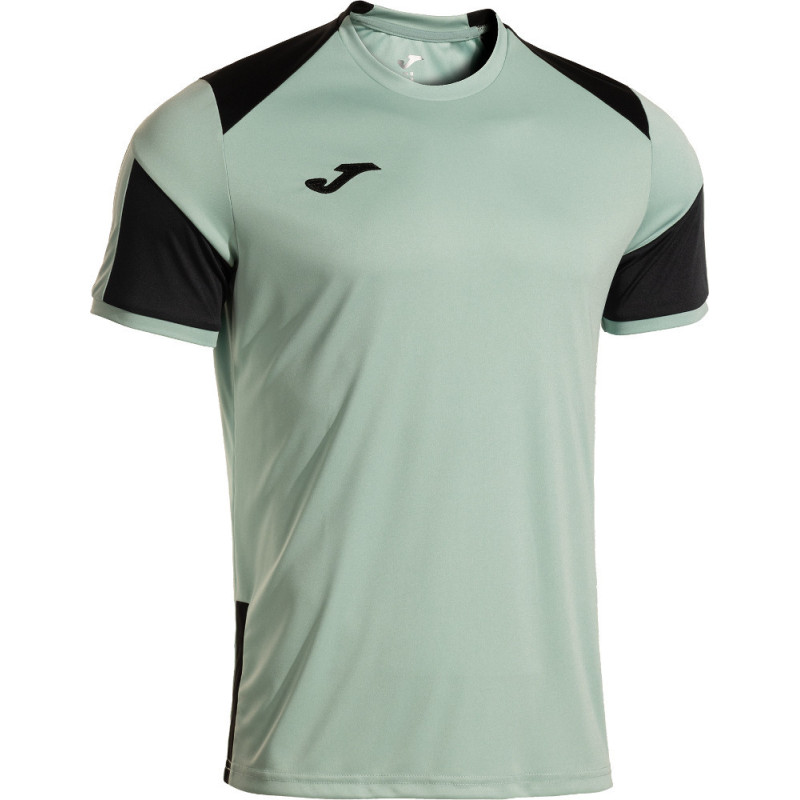 Maillot Joma Danubio IV Surf Spray Black Anthracite