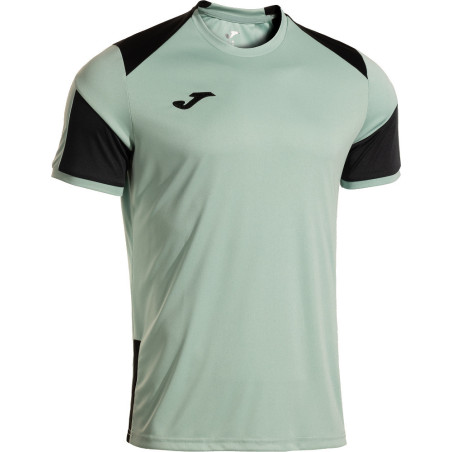 Maillot Joma Danubio IV Surf Spray Black Anthracite