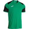 Maillot Joma Danubio IV Vivid Green Black Anthracite