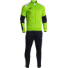 Survêtement Joma Danubio IV Fluor Green White Dark Navy