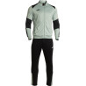 Survêtement Joma Danubio IV Surf Spray Black Anthracite