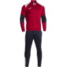 Survêtement Joma Danubio IV Red White Dark Navy
