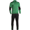 Survêtement Joma Danubio IV Vivid Green Black Anthracite