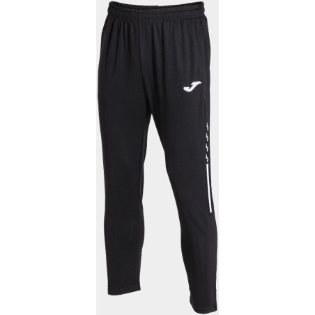 Pantalon long Joma Olimpiada Black