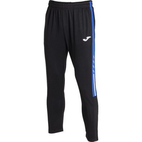 Pantalon long Joma Olimpiada Black Royal