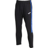 Pantalon long Joma Olimpiada Black Royal