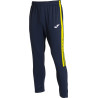 Pantalon long Joma Olimpiada Dark Navy Yellow