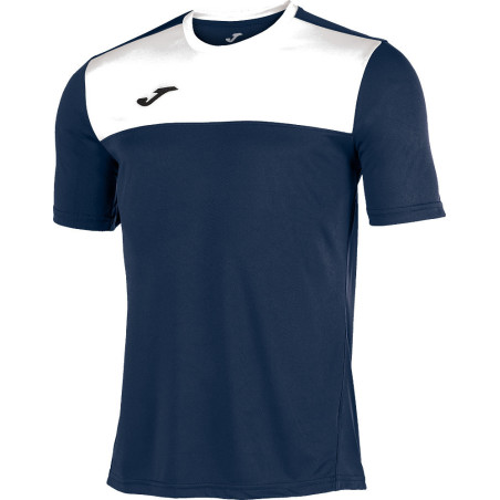Maillot Joma Winner Dark Navy White