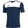 Maillot Joma Winner Dark Navy White