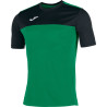 Maillot Joma Winner Green Medium Black