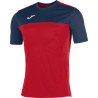 Maillot Joma Winner Red Dark Navy