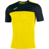 Maillot Joma Winner Yellow Black