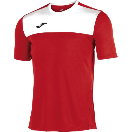 Maillot Joma Winner Red White