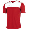 Maillot Joma Winner Red White