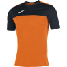 Maillot Joma Winner Orange Black