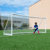 But de football PVC 4 m x 1.5 m