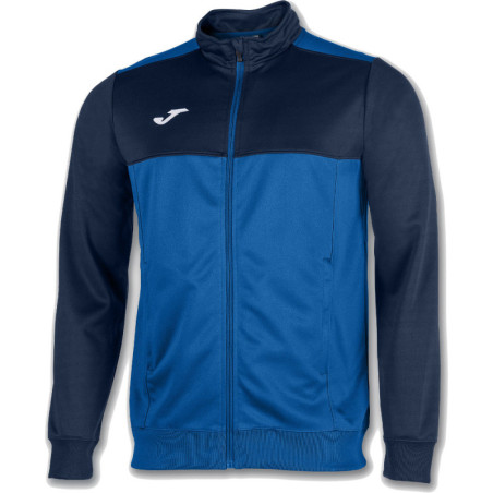 Veste de survêtement Joma Winner Royal Dark Navy